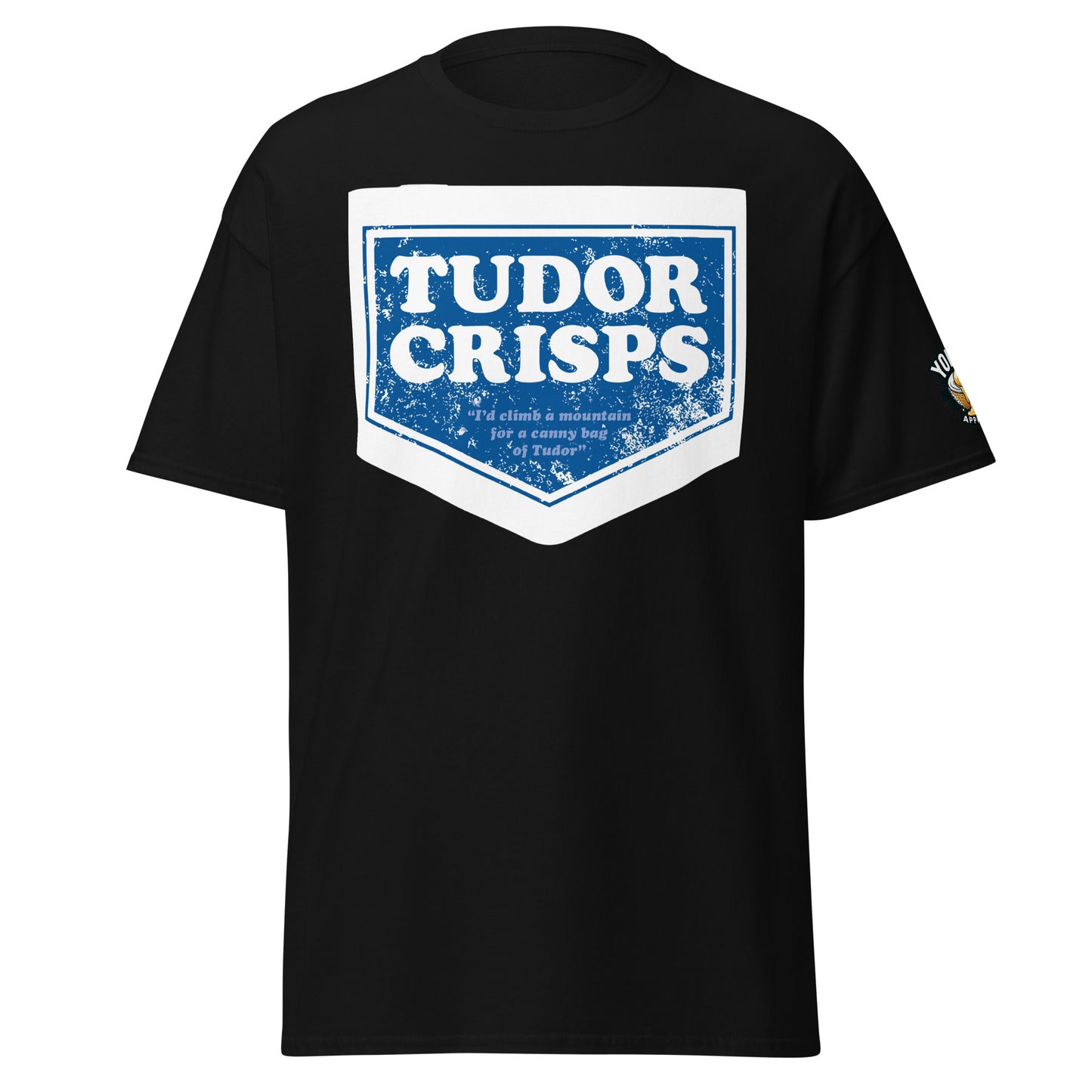 Tudor Crisps