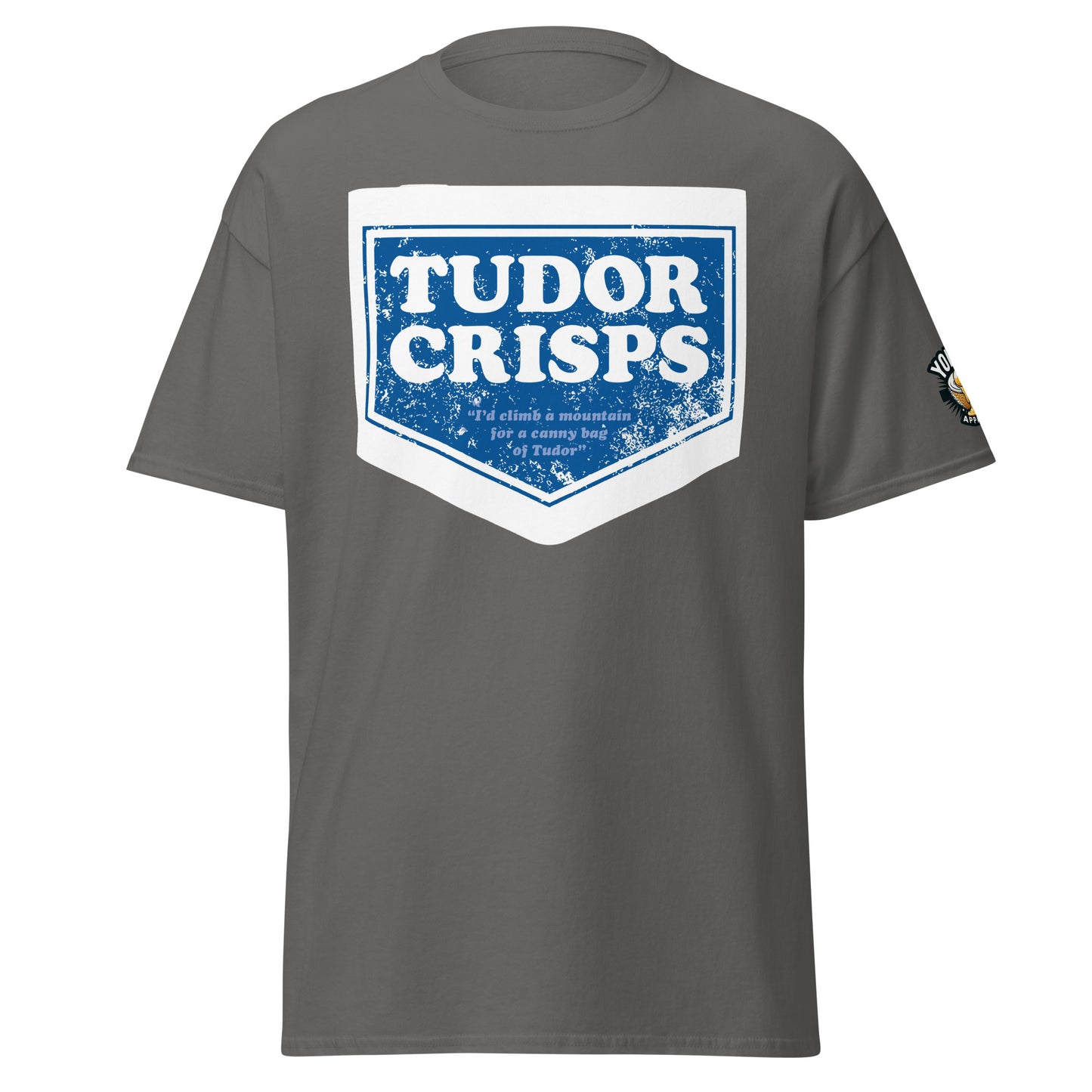 Tudor Crisps