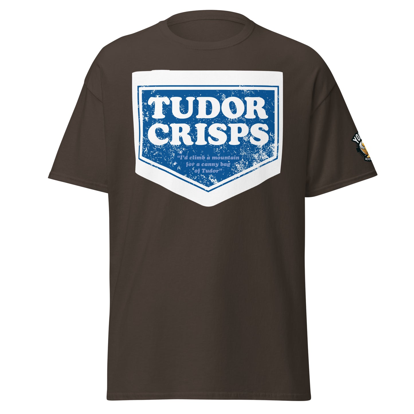 Tudor Crisps